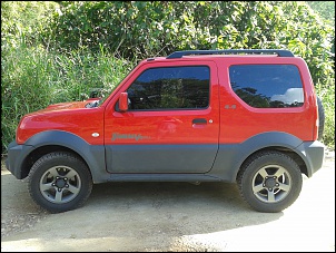 Melhor foto do seu Jimny-20150716_141145.jpg