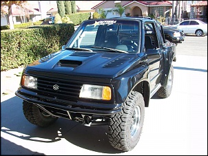 Alargadores de paralamas &quot;widebody&quot; pro Vitara-fiberglass-fenders-2.jpg