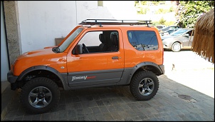 Jimny - Bagageiro, racks e suportes para bicicleta.-bagageiro-1.jpg