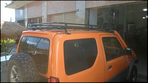 Jimny - Bagageiro, racks e suportes para bicicleta.-bagageiro-7.jpg