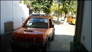 Jimny - Bagageiro, racks e suportes para bicicleta.-bagageiro-9.jpg