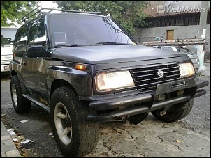 Samurai 1993 unica dona com 30 mil km ou Jimny 2012 com 50 mil km?-suzuki-vitara-1.6-jlx-metal-top-4x4-8v-gasolina-2p-manual-wmimagem07031674991.jpg