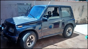 Vitara JLX 3p Automatico 1.8 GM - iniciando a reforma!-foto_sumare_2.jpg