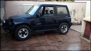 Vitara JLX 3p Automatico 1.8 GM - iniciando a reforma!-foto_sumare_5.jpg