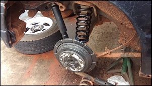 Vitara JLX 3p Automatico 1.8 GM - iniciando a reforma!-molas_amort_novos.jpg