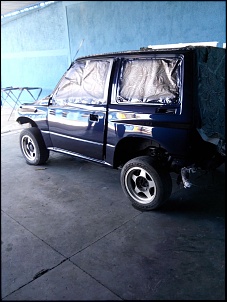 Vitara JLX 3p Automatico 1.8 GM - iniciando a reforma!-img-20160722-wa0012.jpg