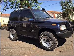 Vitara JLX 3p Automatico 1.8 GM - iniciando a reforma!-img-20160806-wa0004.jpg