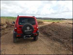 Melhor foto do seu Jimny-20170122_081244.jpg