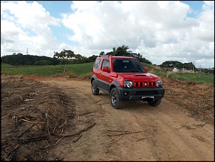 Melhor foto do seu Jimny-20170122_081315.jpg