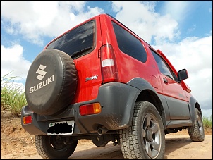 Melhor foto do seu Jimny-20170122_083325.jpg