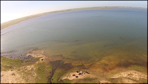Melhor foto do seu Jimny-lagoa-mangueira.jpg