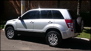 GV3 2009 - Perfumarias e Lift 1 1/4&quot; feito em casa-gv3-v6-rodas-civic-e-pneus-bf-ko2-225-75-16-chuv-4-.jpg