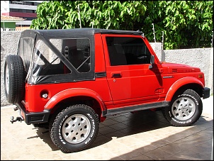 Vitara JLX 3p Automatico 1.8 GM - iniciando a reforma!-samurai-21-62-.jpg