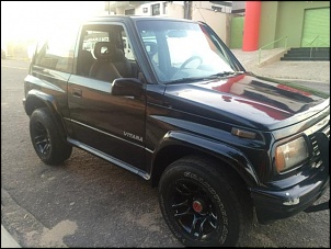 Vitara JLX 3p Automatico 1.8 GM - iniciando a reforma!-178731004566603.jpg