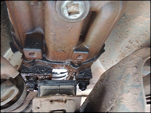 Vazamento de Oleo Grand Vitara-dscn9905.jpg