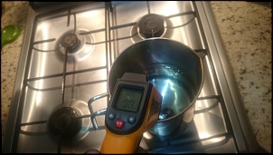GV3 2009 - Perfumarias e Lift 1 1/4&quot; feito em casa-gv3-2.0-teste-de-temperatura-de-abertura-de-termostatica-em-98-graus.jpg