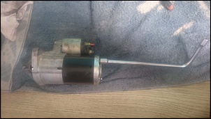 GV3 2009 - Perfumarias e Lift 1 1/4&quot; feito em casa-gv2-2.0-motor-de-arranque-01-inicio-de-desmontagem-com-chave-8mm.jpg
