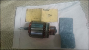 GV3 2009 - Perfumarias e Lift 1 1/4&quot; feito em casa-gv2-2.0-motor-de-arranque-05-indutor-limpeza-com-lixa-.jpg