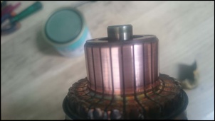 GV3 2009 - Perfumarias e Lift 1 1/4&quot; feito em casa-gv2-2.0-motor-de-arranque-06-indutor-limpo.jpg