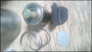 GV3 2009 - Perfumarias e Lift 1 1/4&quot; feito em casa-gv2-2.0-motor-de-arranque-12-mola-pistao-e-fechamentos-do-bendix.jpg