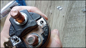 GV3 2009 - Perfumarias e Lift 1 1/4&quot; feito em casa-gv3-recondicionamente-do-contato-da-bobina-do-motor-de-arranque-4-.jpg