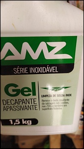 GV3 2009 - Perfumarias e Lift 1 1/4&quot; feito em casa-gv3-produto-para-limpar-esacape-de-inox.jpg