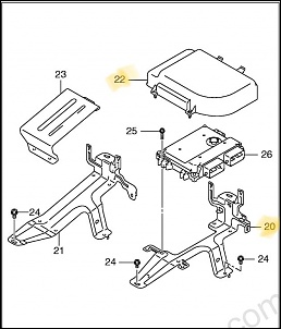 GV3 2009 - Perfumarias e Lift 1 1/4&quot; feito em casa-gv3-l4-2.0-tampa-de-modulo-no-motor-4-.jpg