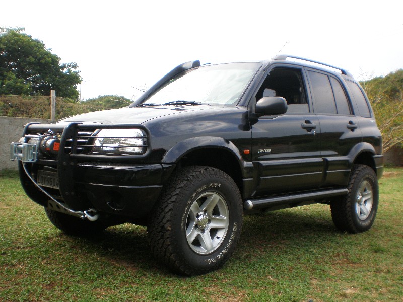 4x4 Brasil - Portal Off-Road - Fórum 4x4