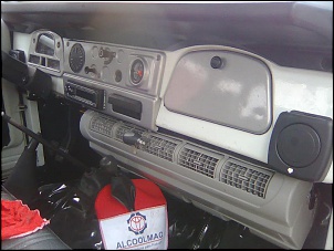 Ar condicionado da Toyota Bandeirante-imagem043.jpg