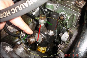 Reformando Pickup 1986-mangueira.jpg