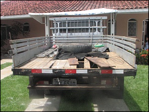 Comprei uma band 2000/2001, pickup, e agora?-imagem-014.jpg