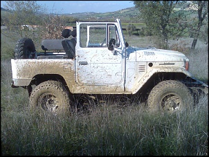 Toyota FJ 40 e a Bandeirante.-36848_126226267416262_2763564_n.jpg