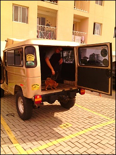 Band Longa 83 &quot;The Truck&quot;-3.jpg