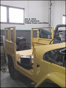 Funilaria e pintura de Jipe Bandeirante (venturas e desventuras)-yellow-texas-frost-104.jpg