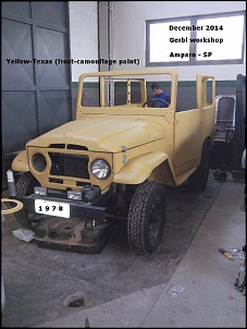 Funilaria e pintura de Jipe Bandeirante (venturas e desventuras)-yellow-texas-frost-111.jpg