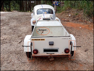 Bagageiro para toyota bandeirante cabine longa.-rust-1.jpg