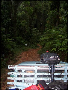 Preparando Toyota Band Pick-Up-garganta-do-burro.jpg