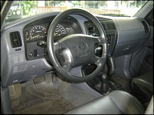 SW4 97 - 98  Gasolina???-hiluxcinza2860foto3.jpg