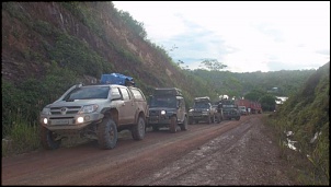 Arctic Trucks No Brasil!!!-barro2.jpg