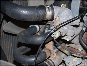 Mangueira de Ar quente Hilux 2.8 1995-dscf7586.jpg