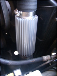 Adaptando Intercooler na SW4.-2.jpg