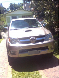 Hilux CD SRV D4-D 4x4 3.0 TDI Diesel Aut. 08  X Hilux nova?-imagem0345.jpg