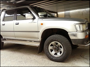 Hilux 3.0 2002 esquentando.-cam00142.jpg