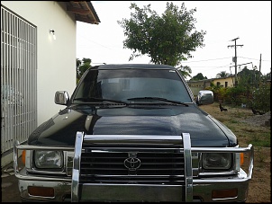 Ajuda - Toyota Hilux  Cabine Dupla 1999 4x4 Diesel-frente.jpg