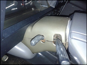 Ajuda - Toyota Hilux  Cabine Dupla 1999 4x4 Diesel-atras-do-volante.jpg