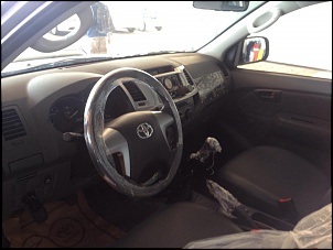 Hilux SRV Flex 4x4 AT Vale o gasto?-10432155_602165589893359_2310255177330712759_n.jpg
