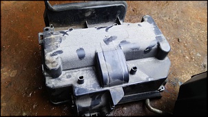Ar condicionado Hilux - SW4.-antes1.jpg