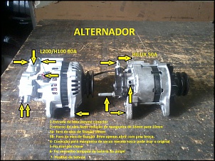 Troca de alternador hilux japa com regulador externo por um mais moderno-1.jpg