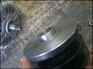 Troca de alternador hilux japa com regulador externo por um mais moderno-7.jpg