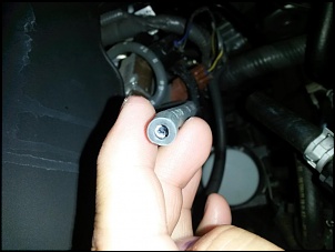 Bloqueando a EGR da Toyota Hilux 3.0 2006...-20140507_163637.jpg